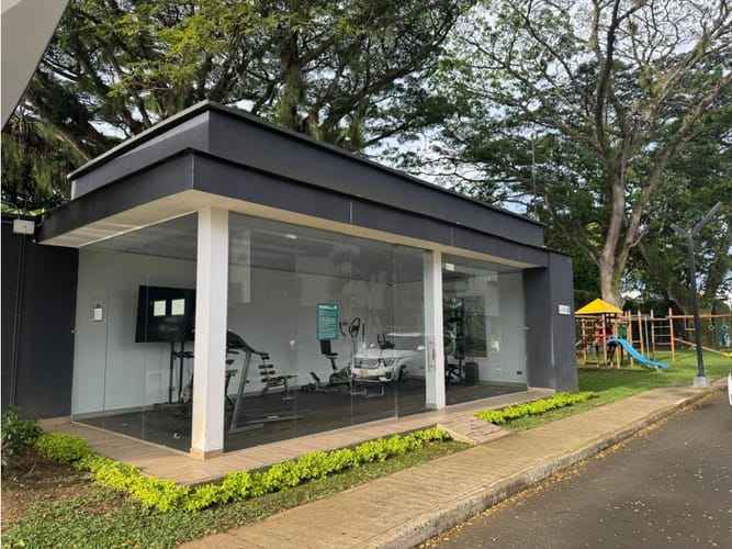 Lote en venta en San Isidro, Jamundí, 114 m² · foto 7 de 9
