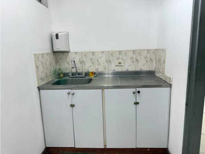Bodega en arriendo en Aves Maria, Sabaneta, 1000 m² · foto 13 de 14