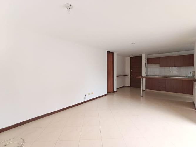 Apartamento de 1 alcoba en arriendo en El Poblado, Medellín, 62 m² · foto 7 de 12