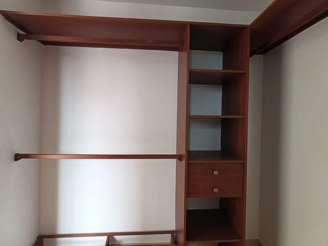 Apartamento de 1 alcoba en arriendo en El Poblado, Medellín, 62 m² · foto 8 de 12