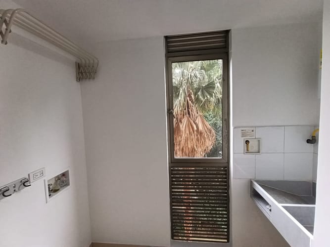 Apartamento de 1 alcoba en arriendo en El Poblado, Medellín, 62 m² · foto 12 de 12