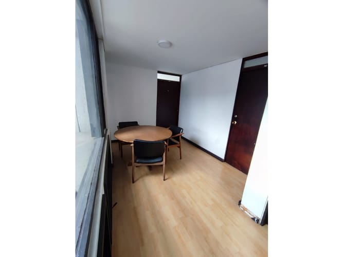 Oficina en venta en El Centro, Manizales, 76 m² · foto 7 de 10