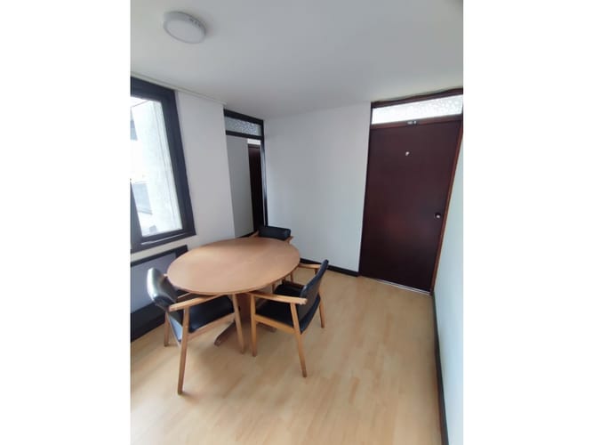 Oficina en venta en El Centro, Manizales, 76 m² · foto 8 de 10