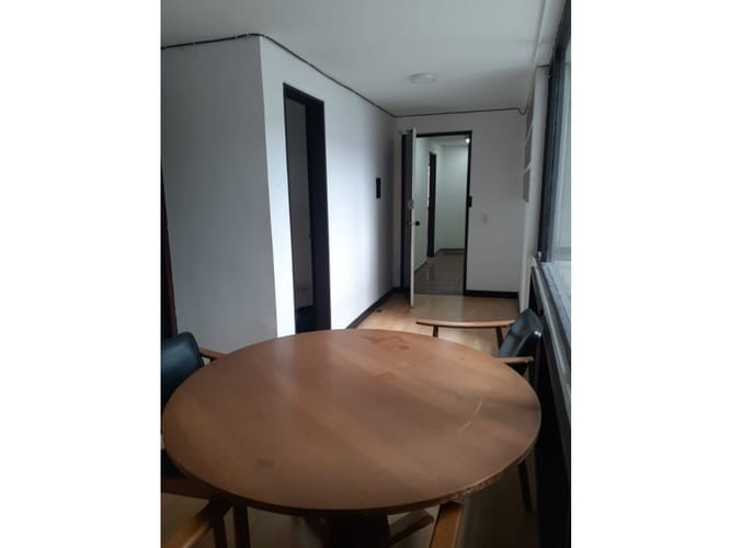 Oficina en venta en El Centro, Manizales, 76 m² · foto 9 de 10