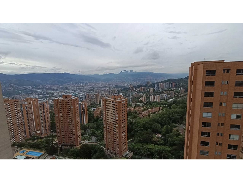 Apartamento en Arriendo en La Calera, Medellín