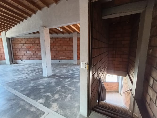 Bodega en arriendo en Cristo Rey, Medellín, 45 m² · foto 12 de 20