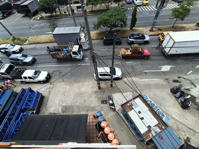 Bodega en arriendo en Cristo Rey, Medellín, 45 m² · foto 20 de 20