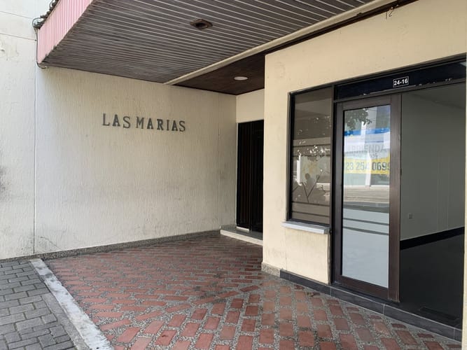 Local en arriendo en Centro, Montería, 22 m² · foto 2 de 12