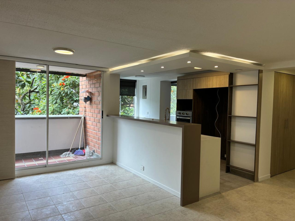 Apartamento en Arriendo en Estadio, Medellín