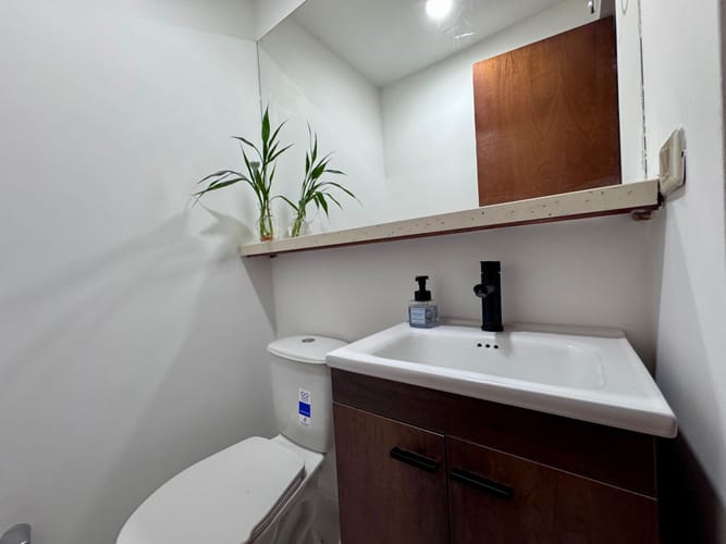 Casa de 4 alcobas en arriendo en Loma Del Escobero, Envigado, 189 m² · foto 7 de 20
