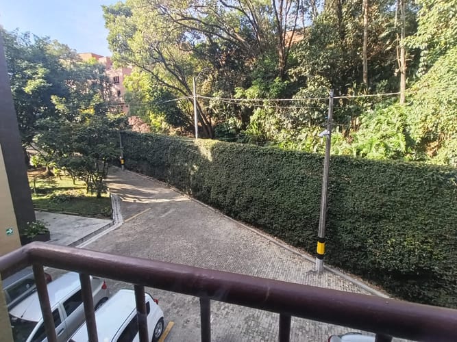 Apartamento de 4 alcobas en arriendo en Señorial, Envigado, 76 m² · foto 12 de 14
