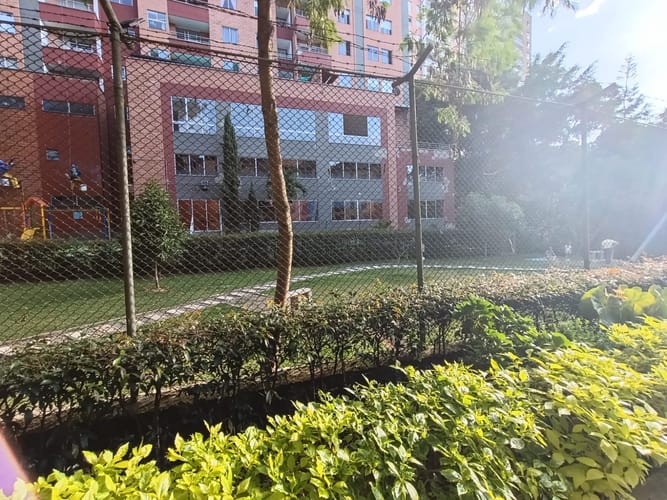 Apartamento de 4 alcobas en arriendo en Señorial, Envigado, 76 m² · foto 14 de 14