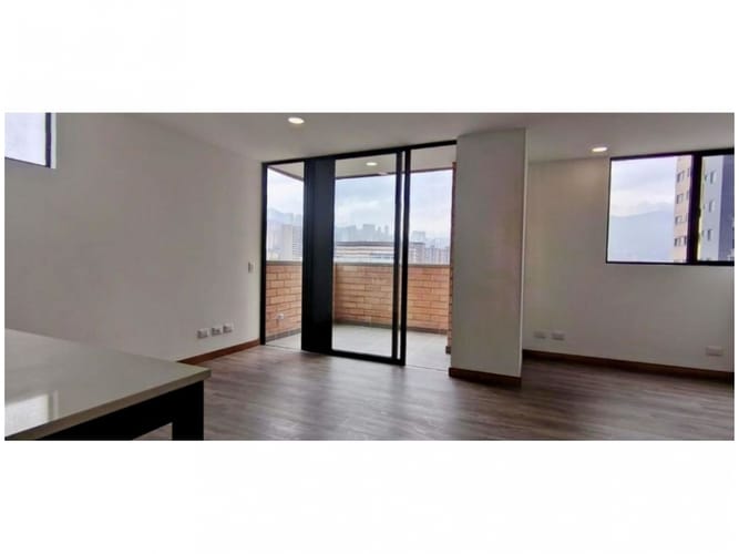 Apartamento de 2 alcobas en venta en Las Vegas, Envigado, 76 m² · foto 6 de 24