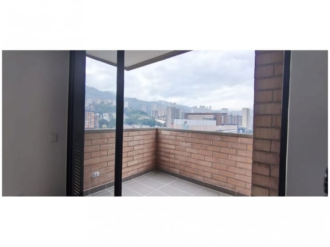 Apartamento de 2 alcobas en venta en Las Vegas, Envigado, 76 m² · foto 7 de 24