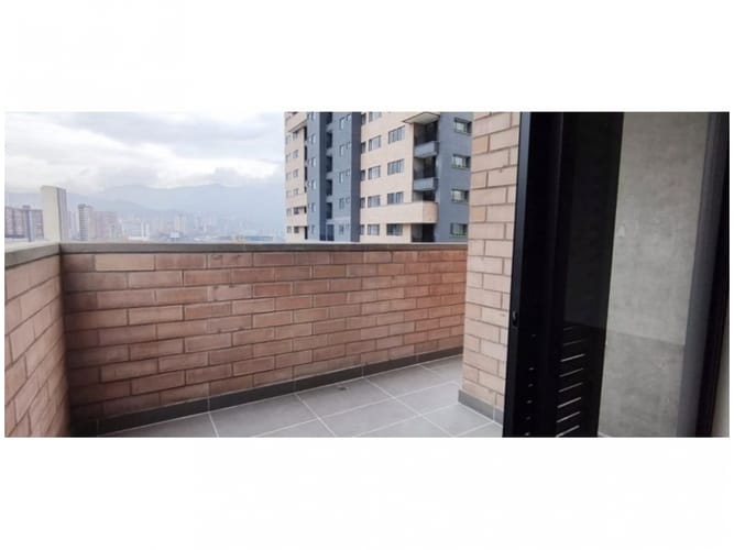Apartamento de 2 alcobas en venta en Las Vegas, Envigado, 76 m² · foto 8 de 24