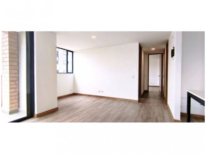 Apartamento de 2 alcobas en venta en Las Vegas, Envigado, 76 m² · foto 12 de 24
