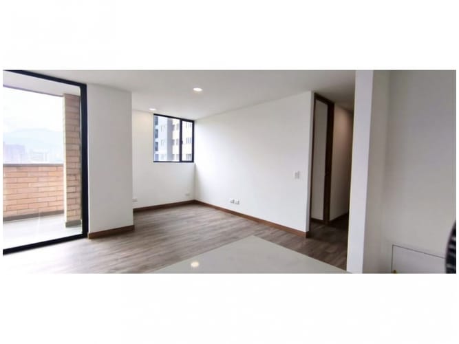 Apartamento de 2 alcobas en venta en Las Vegas, Envigado, 76 m² · foto 15 de 24