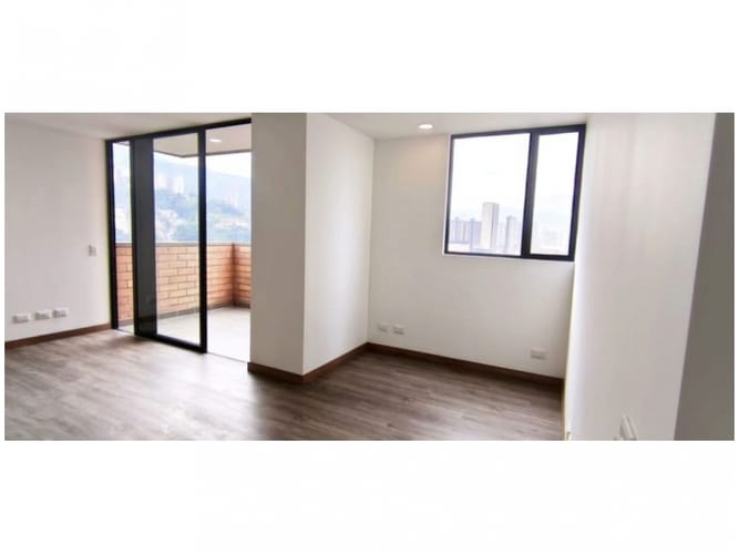 Apartamento de 2 alcobas en venta en Las Vegas, Envigado, 76 m² · foto 16 de 24