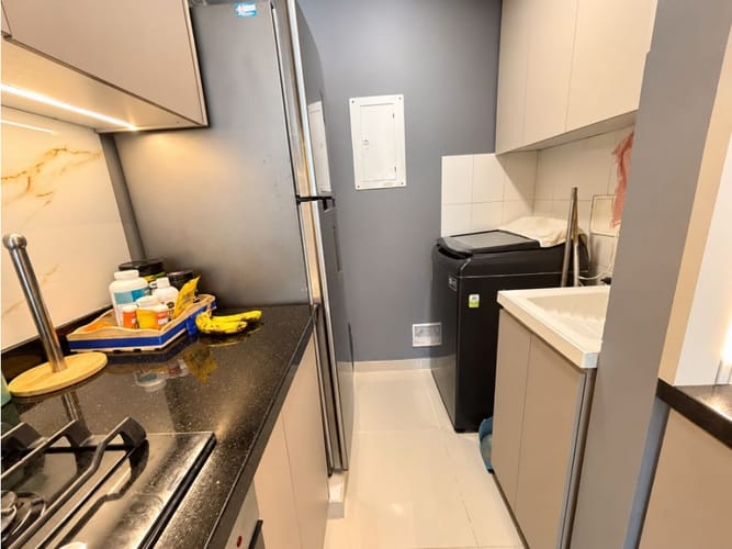 Apartamento de 2 alcobas en arriendo en Rodadero, Santa Marta, 76 m² · foto 6 de 18