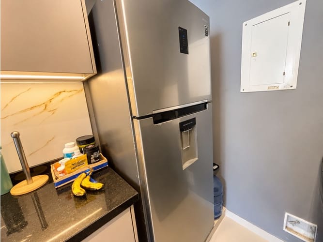 Apartamento de 2 alcobas en arriendo en Rodadero, Santa Marta, 76 m² · foto 7 de 18