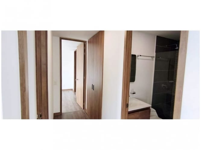 Apartamento de 2 alcobas en venta en Las Vegas, Envigado, 76 m² · foto 22 de 24