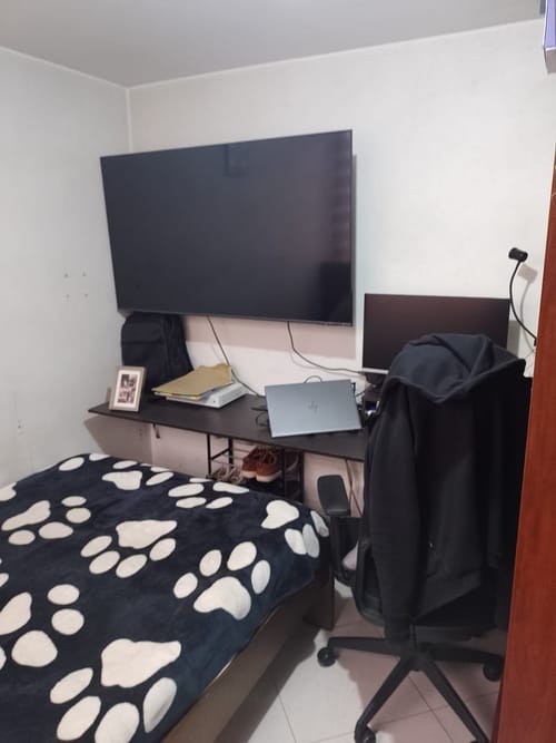 Apartamento en venta en Paris Gaitan, Bogotá · foto 5 de 11