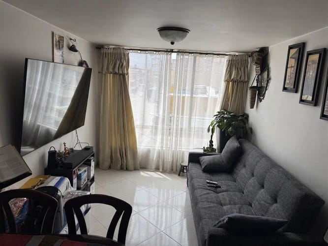 Apartamento en venta en Paris Gaitan, Bogotá · foto 2 de 11