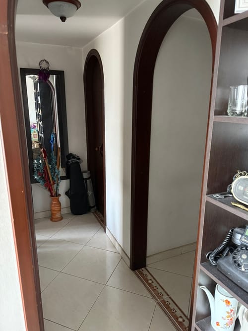 Apartamento en venta en Paris Gaitan, Bogotá · foto 10 de 11