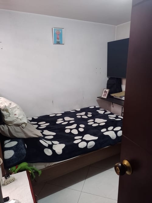 Apartamento en venta en Paris Gaitan, Bogotá · foto 6 de 11