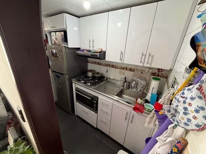 Apartamento en venta en Paris Gaitan, Bogotá · foto 3 de 11