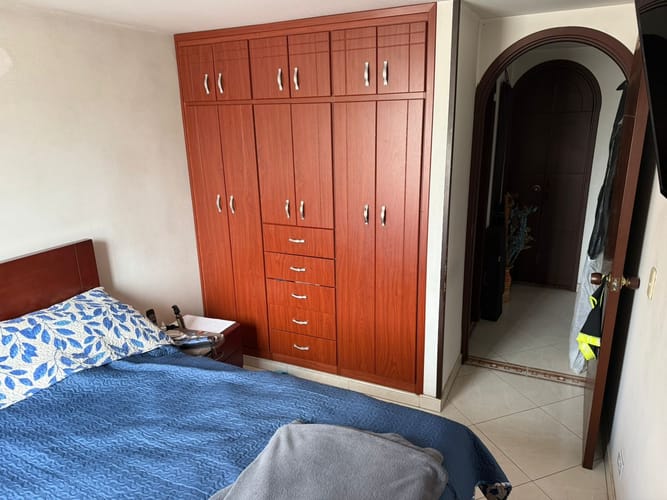 Apartamento en venta en Paris Gaitan, Bogotá · foto 9 de 11