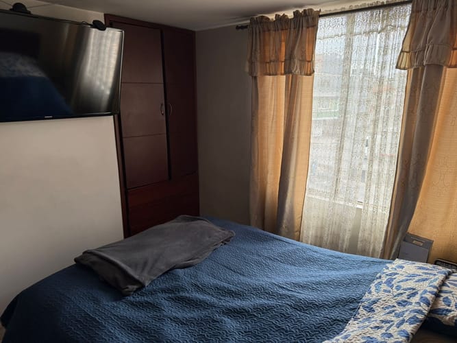 Apartamento en venta en Paris Gaitan, Bogotá · foto 8 de 11