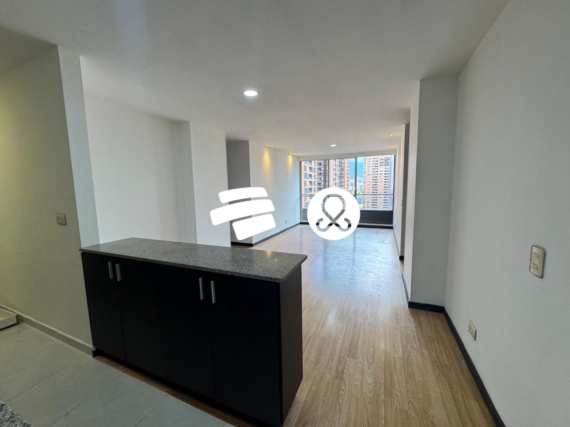 Apartamento en Venta en El Poblado, Medellín