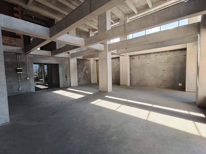 Local en arriendo en Palermo, Medellín, 229 m² · foto 2 de 9