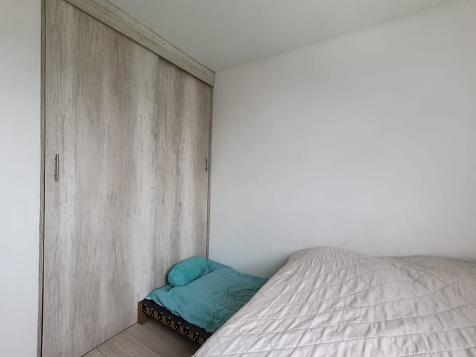 Apartamento de 2 alcobas en arriendo en Pan De Azucar, Sabaneta, 72 m² · foto 2 de 17