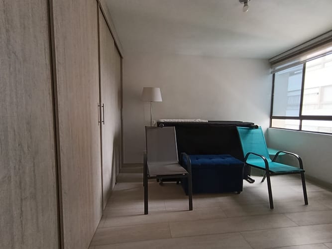 Apartamento de 2 alcobas en arriendo en Pan De Azucar, Sabaneta, 72 m² · foto 4 de 17