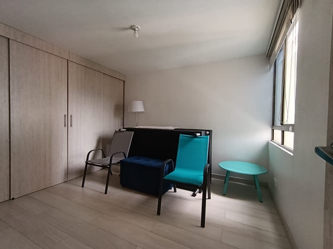 Apartamento de 2 alcobas en arriendo en Pan De Azucar, Sabaneta, 72 m² · foto 6 de 17