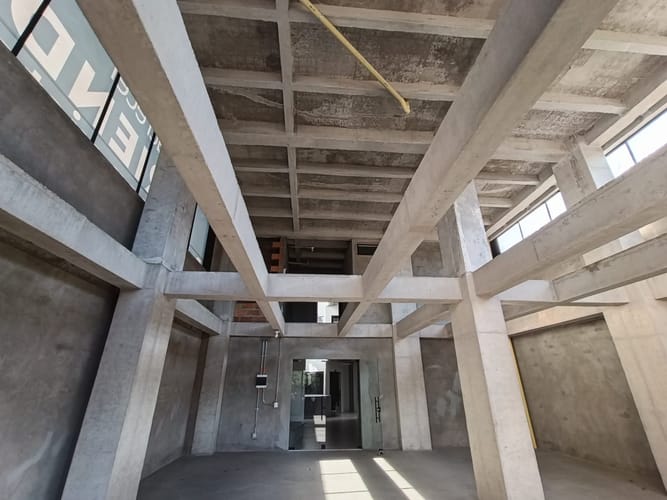 Local en arriendo en Palermo, Medellín, 229 m² · foto 6 de 9