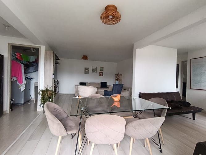 Apartamento de 2 alcobas en arriendo en Pan De Azucar, Sabaneta, 72 m² · foto 9 de 17