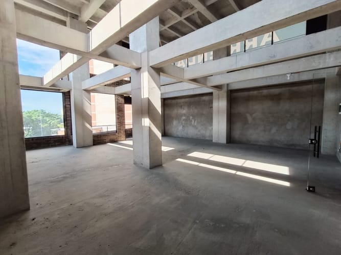 Local en arriendo en Palermo, Medellín, 229 m² · foto 9 de 9