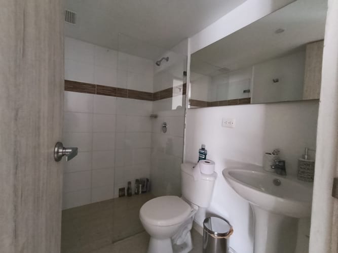 Apartamento de 2 alcobas en arriendo en Pan De Azucar, Sabaneta, 72 m² · foto 10 de 17