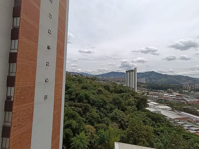 Apartamento de 2 alcobas en arriendo en Pan De Azucar, Sabaneta, 72 m² · foto 14 de 17