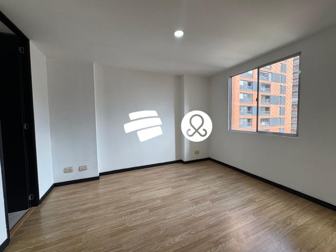 Apartamento de 3 alcobas en venta en El Poblado, Medellín, 84 m² · foto 18 de 21