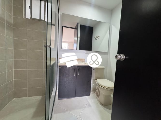 Apartamento de 3 alcobas en venta en El Poblado, Medellín, 84 m² · foto 21 de 21