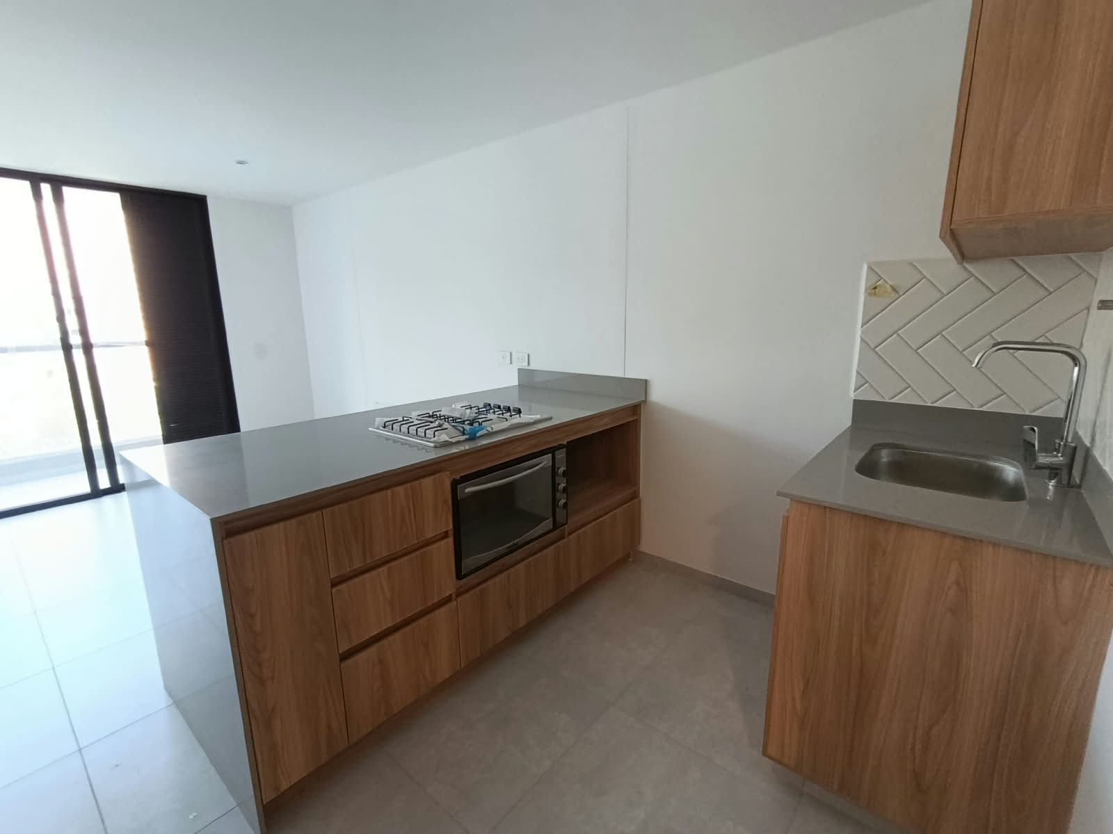 Apartamento en Arriendo en Monteazul, Sabaneta