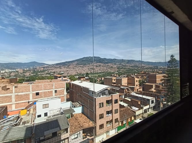 Local en arriendo en Palermo, Medellín, 182 m² · foto 3 de 10