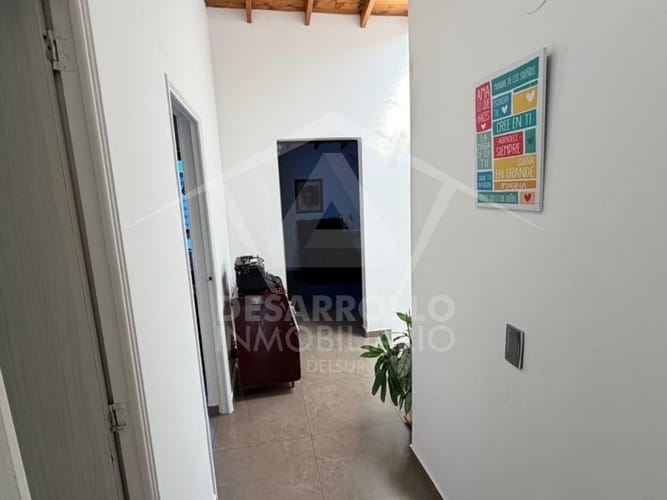 Casa de 4 alcobas en venta en Prados De Sabaneta, Sabaneta, 140 m² · foto 4 de 18