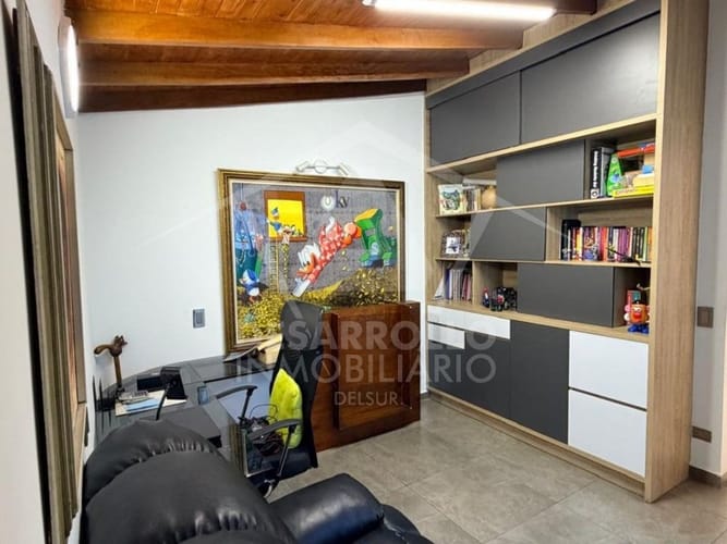Casa de 4 alcobas en venta en Prados De Sabaneta, Sabaneta, 140 m² · foto 9 de 18