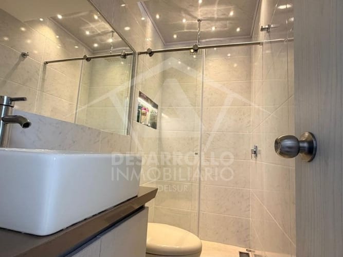 Casa de 4 alcobas en venta en Prados De Sabaneta, Sabaneta, 140 m² · foto 11 de 18