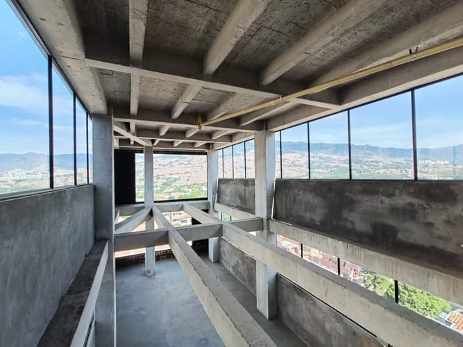 Local en arriendo en Palermo, Medellín, 186 m² · foto 2 de 11